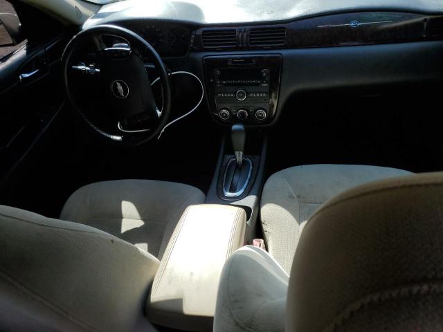 Photo 8 from auction – 2012 CHEVROLET IMPALA LS with VIN 2G1WF5E30C1124411