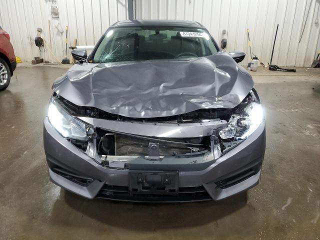 Photo 5 from auction – 2016 HONDA CIVIC LX with VIN 19XFC2F59GE011306