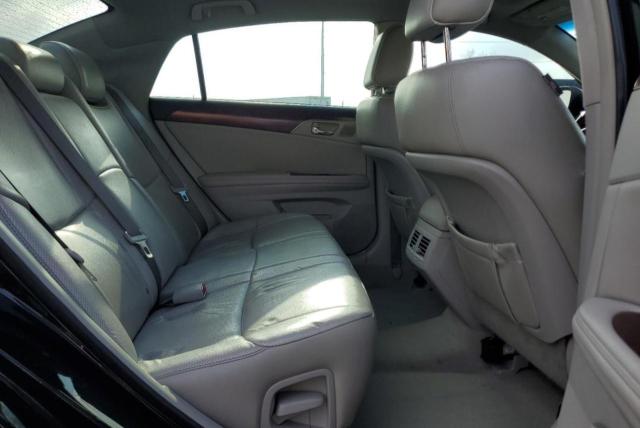Photo 10 from auction – 2011 TOYOTA AVALON BAS with VIN 4T1BK3DB9BU426146