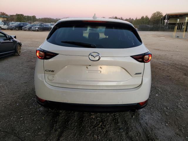 Photo 6 from auction – 2017 MAZDA CX-5 SPORT with VIN JM3KFABL2H0104254
