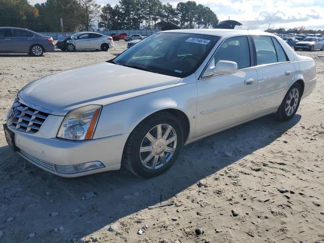 CADILLAC DTS 2007 with VIN 1G6KD57Y67U220948 - Photo from auction