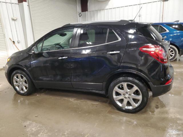 Photo 2 from auction – 2017 BUICK ENCORE PRE with VIN KL4CJBSB9HB253994