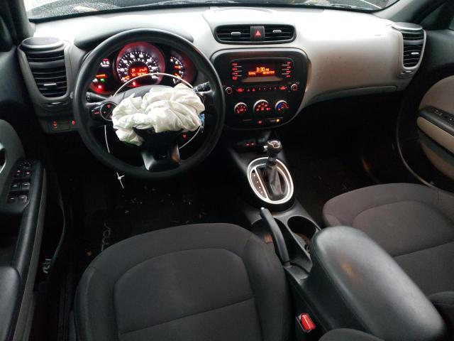 Photo 8 from auction – 2015 KIA SOUL with VIN KNDJN2A29F7114631