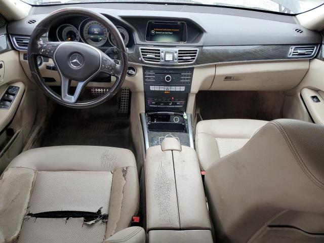Photo 8 from auction – 2016 MERCEDES-BENZ E 350 with VIN WDDHF5KB7GB226201