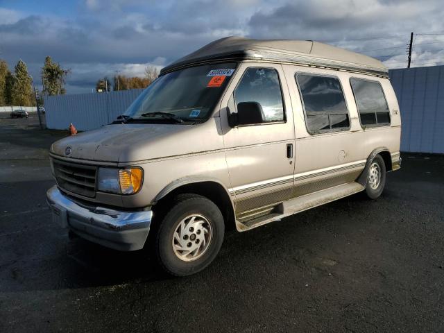 FORD ECONOLINE 1994 with VIN 1FDEE14HXRHA51819 - Photo from auction
