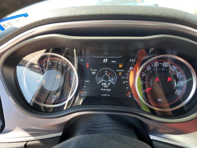 Photo 9 from auction – 2022 DODGE CHALLENGER with VIN 2C3CDZFJ5NH245910