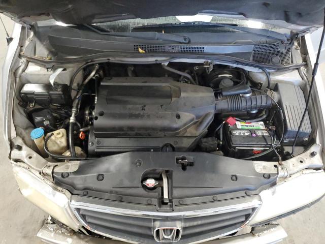 Photo 12 from auction – 2003 HONDA ODYSSEY EX with VIN 5FNRL18693B127218