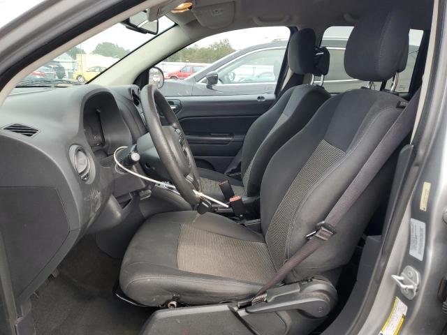 Photo 7 from auction – 2016 JEEP COMPASS SP with VIN 1C4NJCBA7GD615559