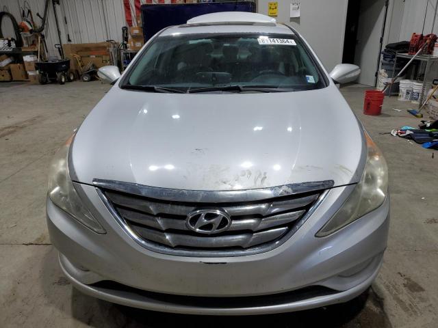صورة رقم 5 من المزاد - 2011 HYUNDAI SONATA SE مع VIN 5NPEC4AC2BH086138