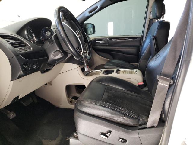 Photo 7 from auction – 2018 DODGE GRAND CARA with VIN 2C4RDGCG3JR236890