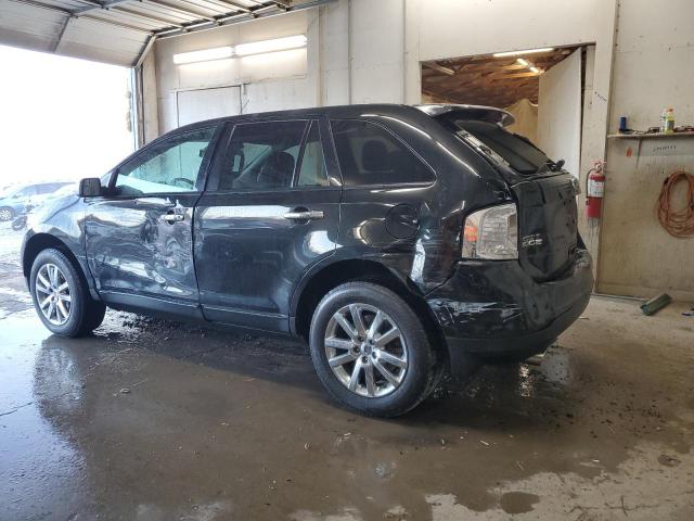 Photo 2 from auction – 2011 FORD EDGE SEL with VIN 2FMDK3JCXBBB07026