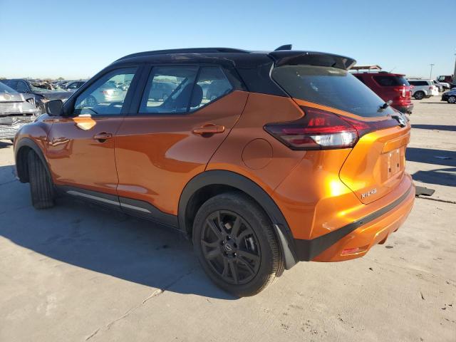 Photo 2 from auction – 2017 NISSAN KICKS SR with VIN 3N1CP5DV5NL494719