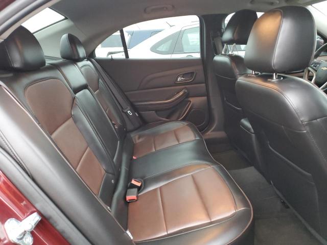 Photo 10 from auction – 2015 CHEVROLET MALIBU LTZ with VIN 1G11F5SL5FF332098