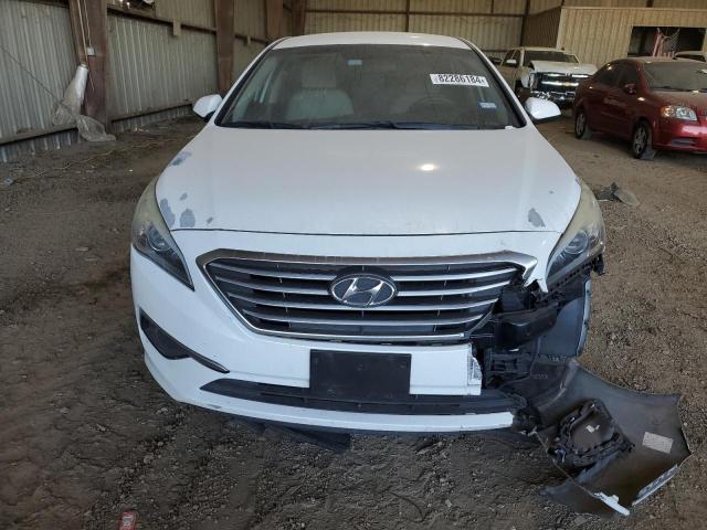 Photo 5 from auction – 2017 HYUNDAI SONATA SE with VIN 5NPE24AF6HH570013