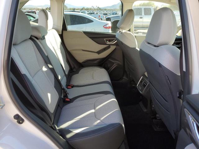 Photo 10 from auction – 2021 SUBARU FORESTER P with VIN JF2SKAJC5MH487951