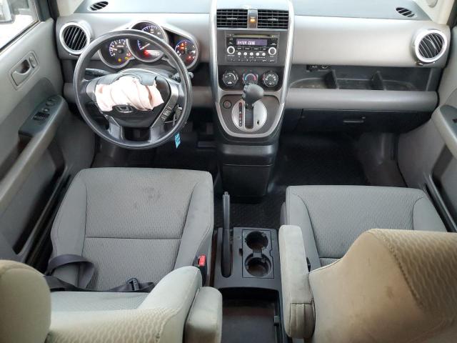 Photo 8 from auction – 2010 HONDA ELEMENT EX with VIN 5J6YH1H75AL003201