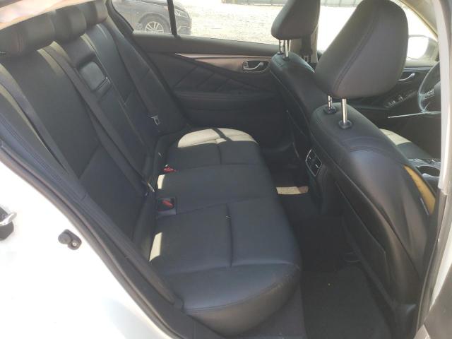 Photo 10 from auction – 2017 INFINITI Q50 BASE with VIN JN1CV7AR4HM682389