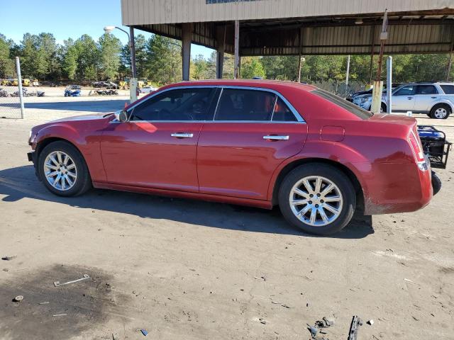 Photo 2 from auction – 2014 CHRYSLER 300C with VIN 2C3CCAETXEH118075