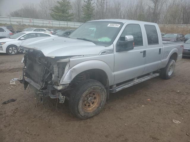 Photo 1 from auction – 2013 FORD F250 SUPER with VIN 1FT7W2B69DEA47899