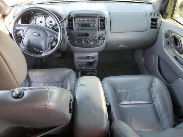 Photo 8 from auction – 2002 FORD ESCAPE XLT with VIN 1FMCU03102KD14112