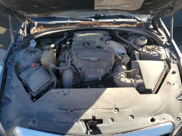 Photo 11 from auction – 2017 CADILLAC ATS with VIN 1G6AG5RX3H0216663