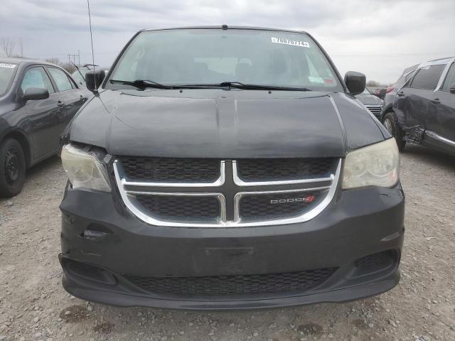 Снимка 5 от търг – 2014 DODGE GRAND CARA с VIN 2C4RDGCG0ER390429