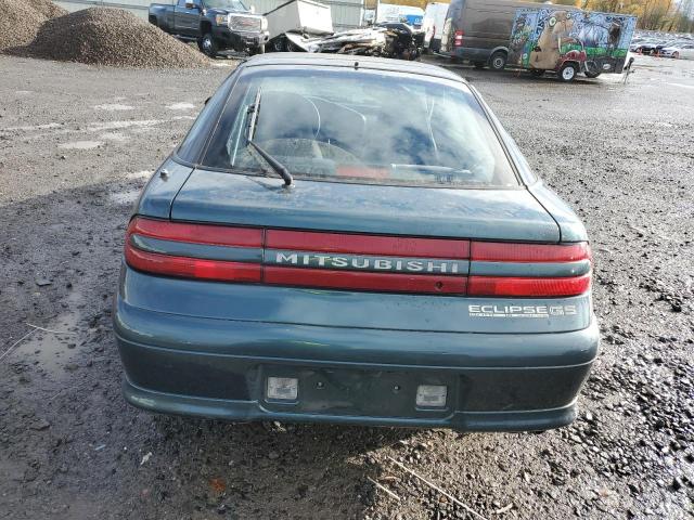 Photo 6 from auction – 1992 MITSUBISHI ECLIPSE GS with VIN 4A3CS44R6NE004892