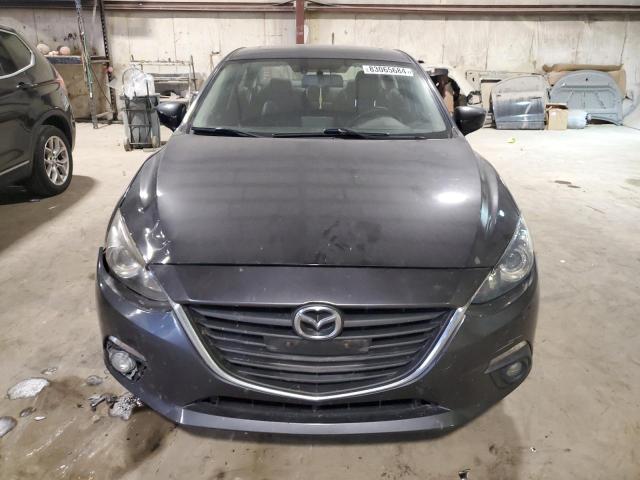 Photo 5 from auction – 2016 MAZDA 3 GRAND TO with VIN 3MZBM1X73GM306300