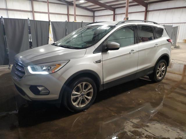 FORD ESCAPE SE 2017 with VIN 1FMCU9GD4HUC28484 - Photo from auction