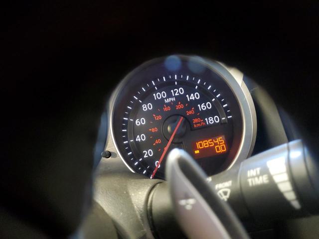 Photo 9 from auction – 2013 NISSAN 370Z BASE with VIN JN1AZ4FH1DM830146