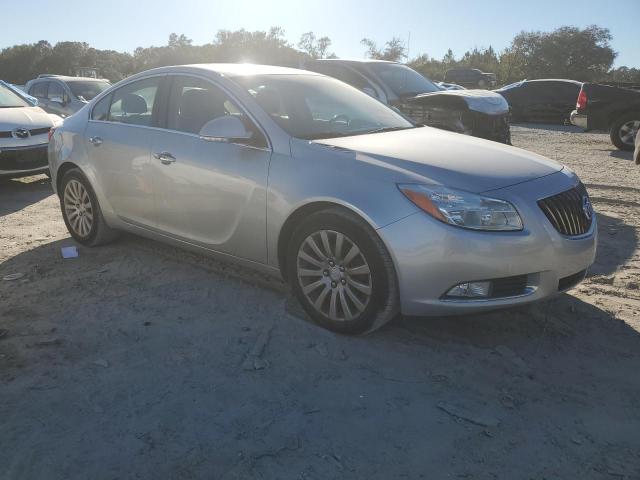 Photo 4 from auction – 2012 BUICK REGAL PREM with VIN 2G4GS5EKXC9137887