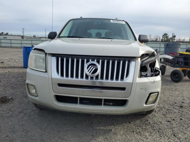 Photo 5 from auction – 2008 MERCURY MARINER with VIN 4M2CU81158KJ38053
