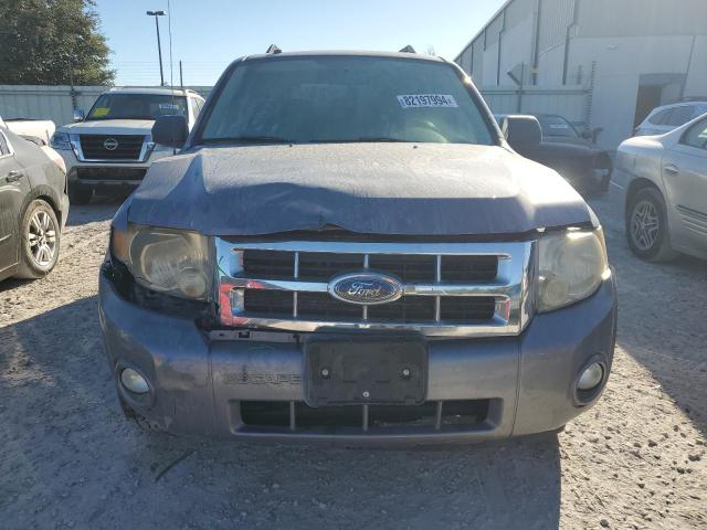 Photo 5 from auction – 2008 FORD ESCAPE HEV with VIN 1FMCU49H58KD83513