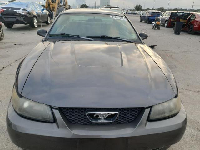 Photo 5 from auction – 2004 FORD MUSTANG with VIN 1FAFP40644F211132