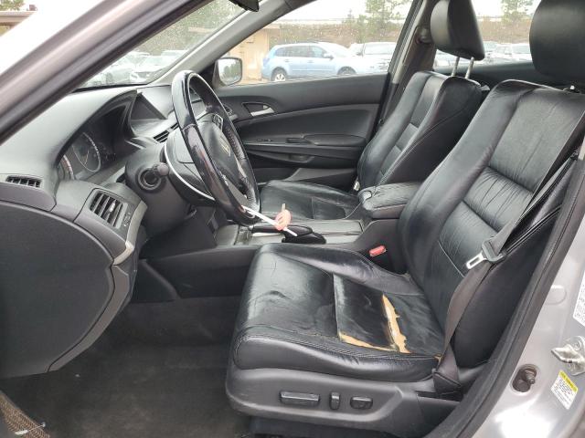 Photo 7 from auction – 2011 HONDA ACCORD SE with VIN 1HGCP2F69BA059062