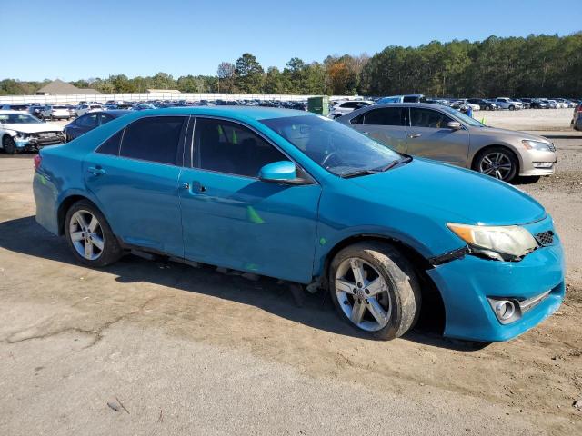Photo 4 from auction – 2014 TOYOTA CAMRY L with VIN 4T1BF1FK9EU306759