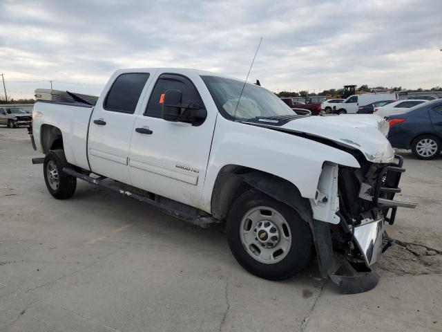 Photo 4 from auction – 2012 CHEVROLET SILVERADO with VIN 1GC1CXC8XCF171572