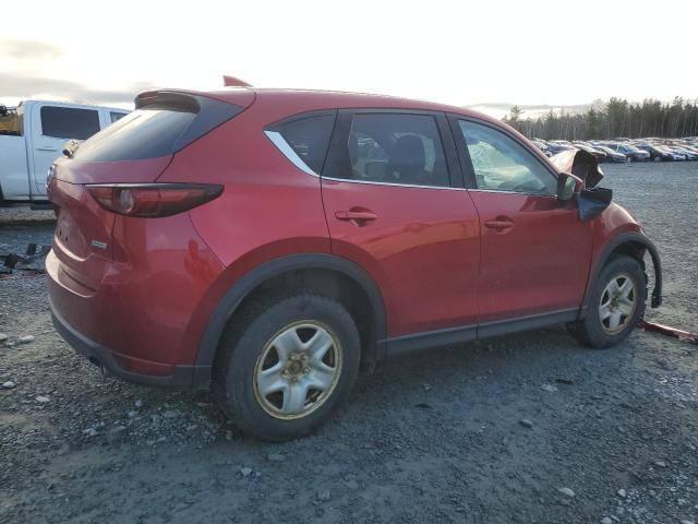 Photo 3 from auction – 2017 MAZDA CX-5 GRAND with VIN JM3KFBDL9H0185434
