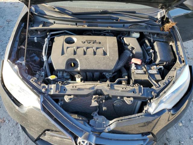 Photo 11 from auction – 2016 TOYOTA COROLLA L with VIN 2T1BURHE9GC599997