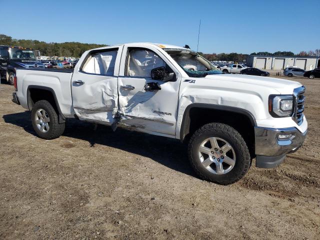 Photo 4 from auction – 2017 GMC SIERRA K15 with VIN 3GTU2NEC5HG500786