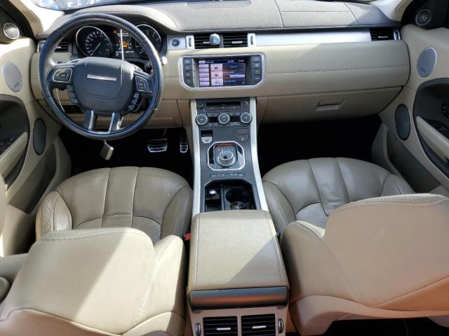 Photo 8 from auction – 2012 LAND ROVER RANGE ROVE with VIN SALVP2BG2CH690825