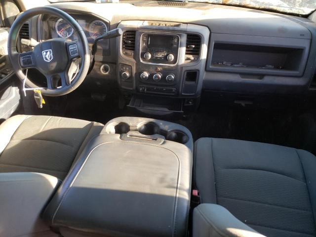 Photo 8 from auction – 2013 RAM 2500 ST with VIN 3C6UR5HL4DG594149