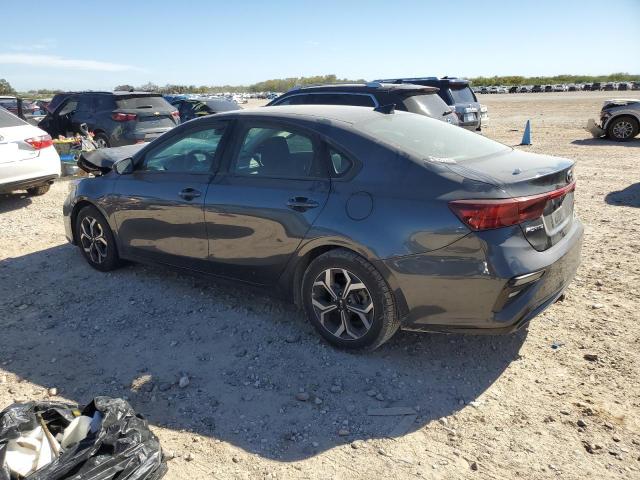 Photo 2 from auction – 2021 KIA FORTE FE with VIN 3KPF24AD2ME306532