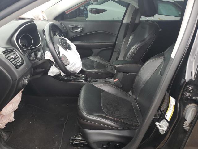 Photo 7 from auction – 2020 JEEP COMPASS LI with VIN 3C4NJDCB5LT223293