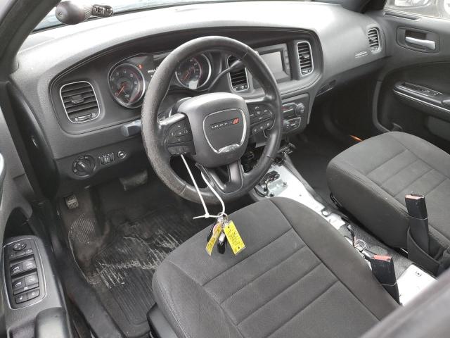 Photo 8 from auction – 2016 DODGE CHARGER PO with VIN 2C3CDXAT4GH175154