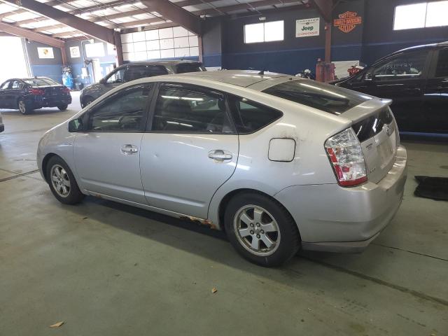 Photo 2 from auction – 2008 TOYOTA PRIUS with VIN JTDKB20U183376184