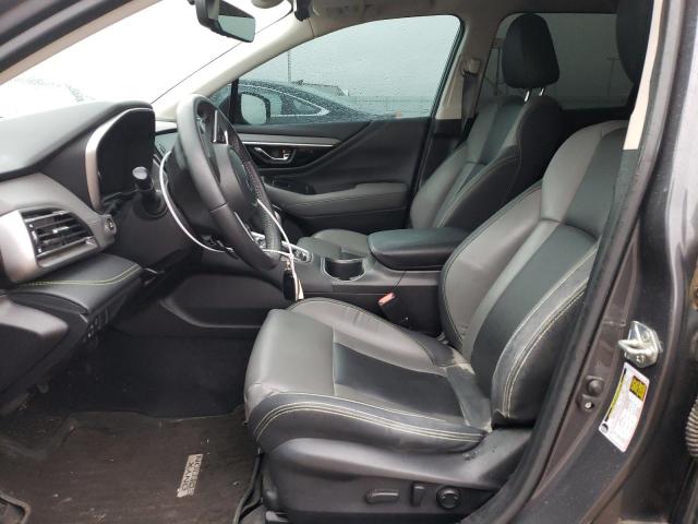 Photo 7 from auction – 2020 SUBARU OUTBACK ON with VIN 4S4BTGKD4L3246976