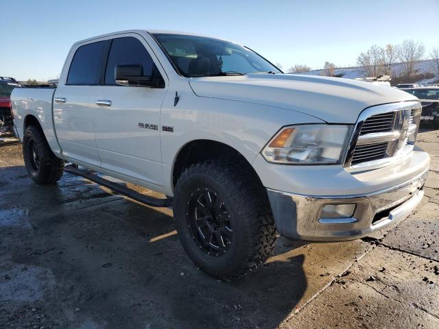 Photo 4 from auction – 2009 DODGE RAM 1500 with VIN 1D3HV13T49S703156