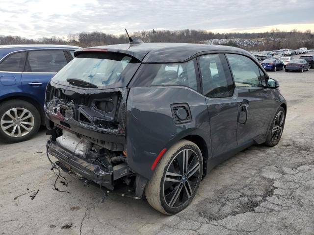 Photo 3 from auction – 2015 BMW I3 REX with VIN WBY1Z4C59FV504176