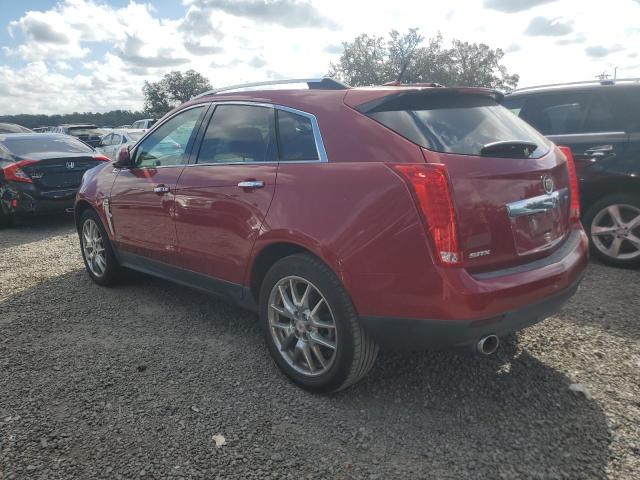 Photo 2 from auction – 2010 CADILLAC SRX PREMIU with VIN 3GYFNCEY1AS538173
